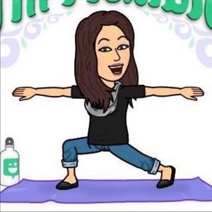 Meet your Posher, Lynette